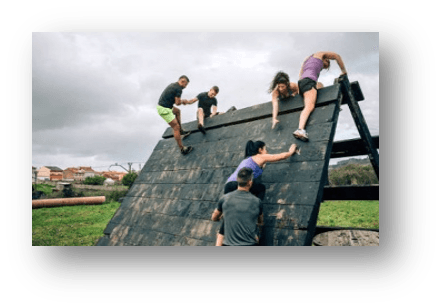 Obstacle Race / Team Building