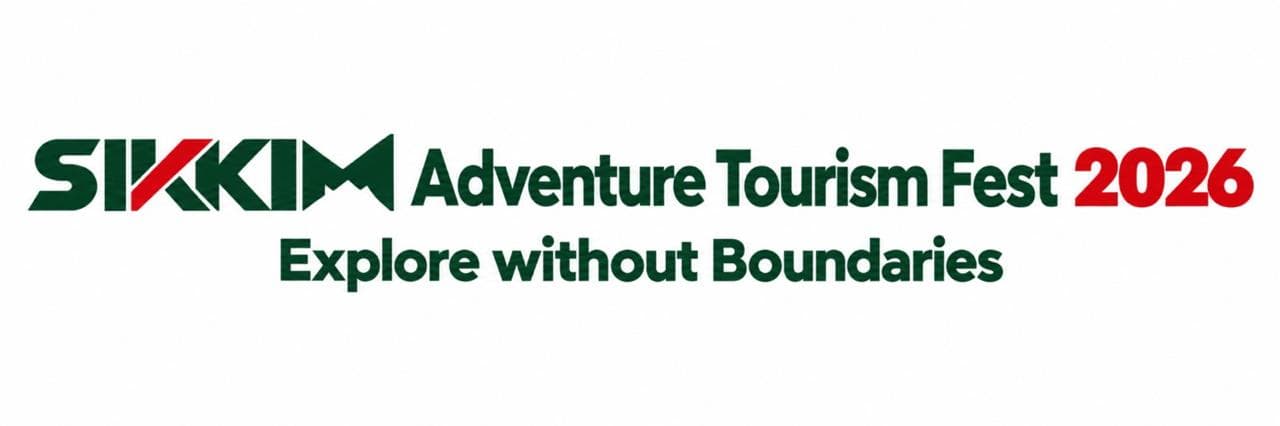Sikkim Adventure Tourism Fest 2026
